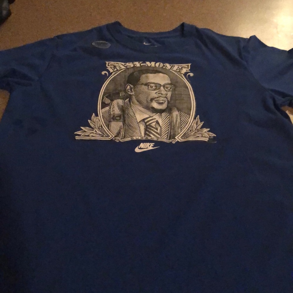 Nike Boys Dri Fit T-shirt